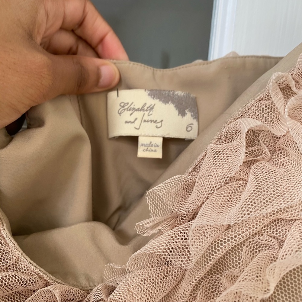 Flirty Cocktail Dress